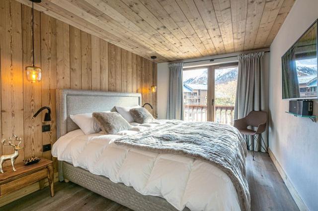 Appartements FORET 2340193 - Val d’Isère Centre