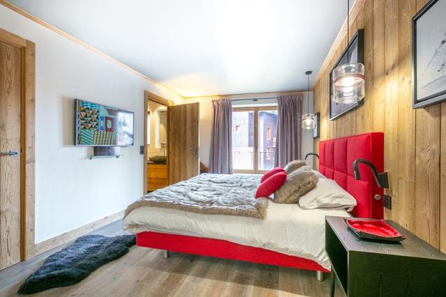 Appartements FORET 2340193 - Val d’Isère Centre