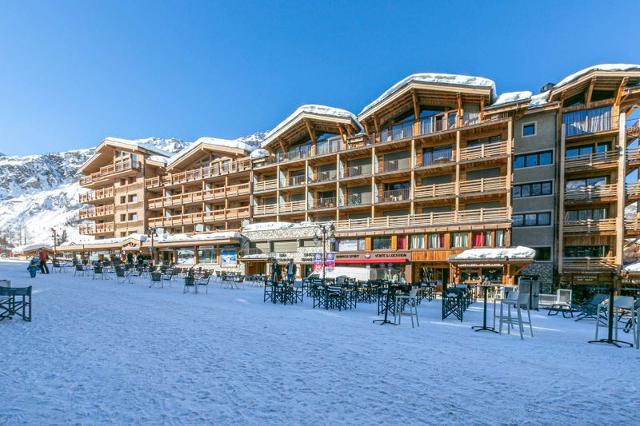 Appartements GRAND COCOR 2340053 - Val d’Isère Centre