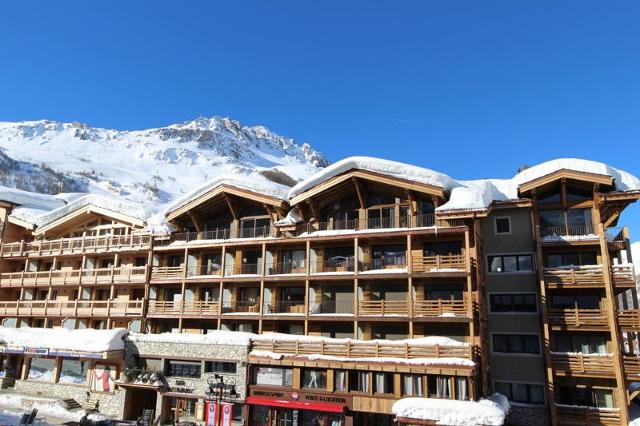 Appartements GRAND COCOR 1190034 - Val d’Isère Centre