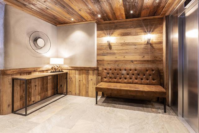 Appartements GRAND COCOR 1190035 - Val d’Isère Centre