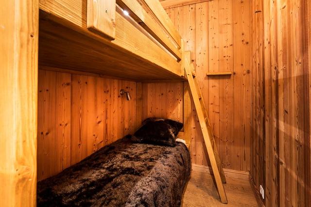 Appartements GRAND PARADIS 10008 - Val d’Isère Centre