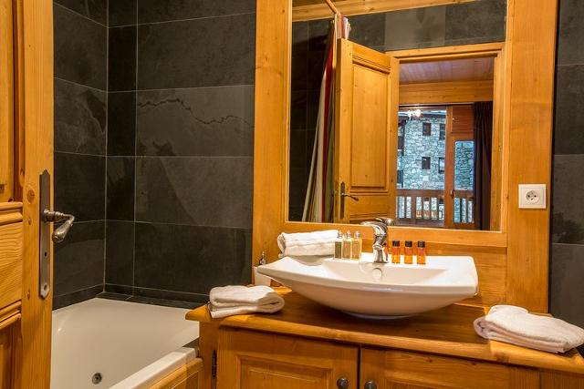 Appartements GRAND PARADIS 10008 - Val d’Isère Centre