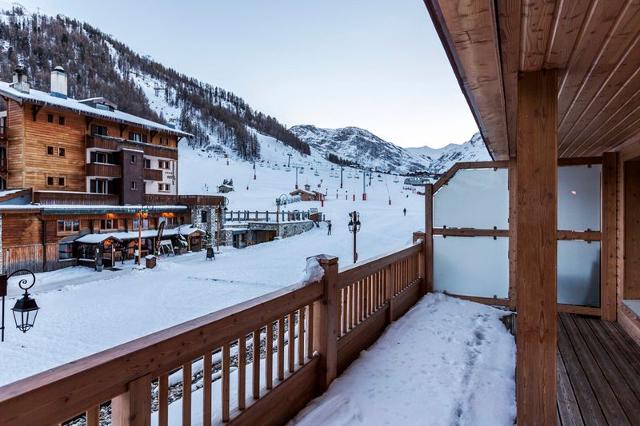 Appartements GRAND PARADIS 10008 - Val d’Isère Centre