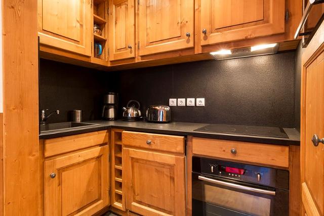 Appartements GRAND PARADIS 10008 - Val d’Isère Centre