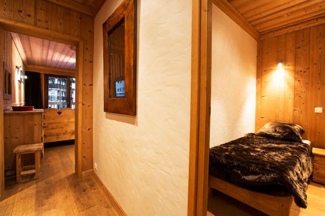 Appartements GRAND PARADIS 10008 - Val d’Isère Centre