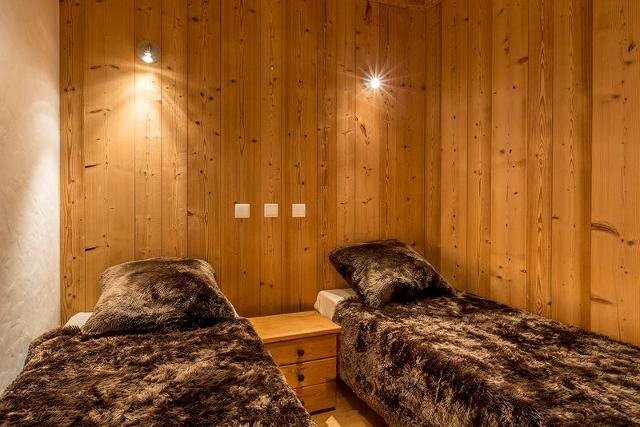 Appartements GRAND PARADIS 10008 - Val d’Isère Centre