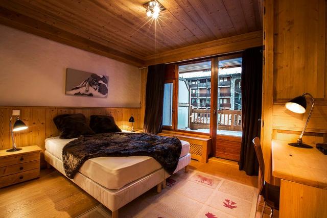 Appartements GRAND PARADIS 10008 - Val d’Isère Centre