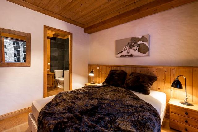 Appartements GRAND PARADIS 10008 - Val d’Isère Centre