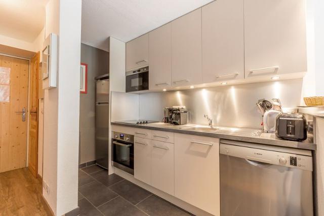 Appartements HAMEAUX DES VERDETS 1540016 - Val d’Isère Centre