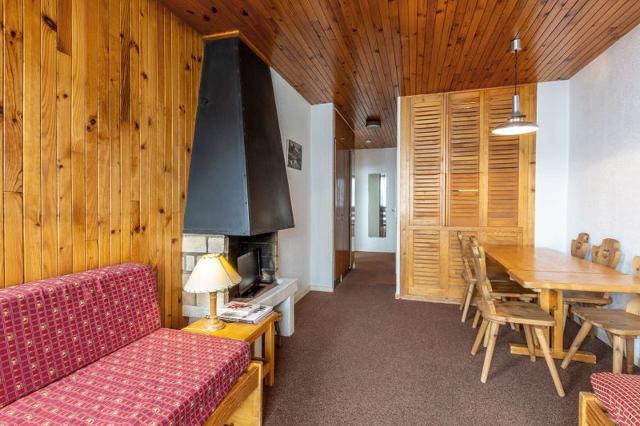 Appartements HAUTS DE VAL 180017 - Val d’Isère Centre