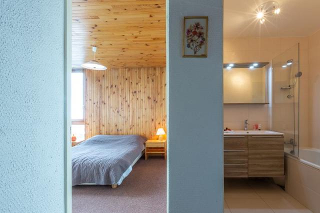 Appartements HAUTS DE VAL 180017 - Val d’Isère Centre