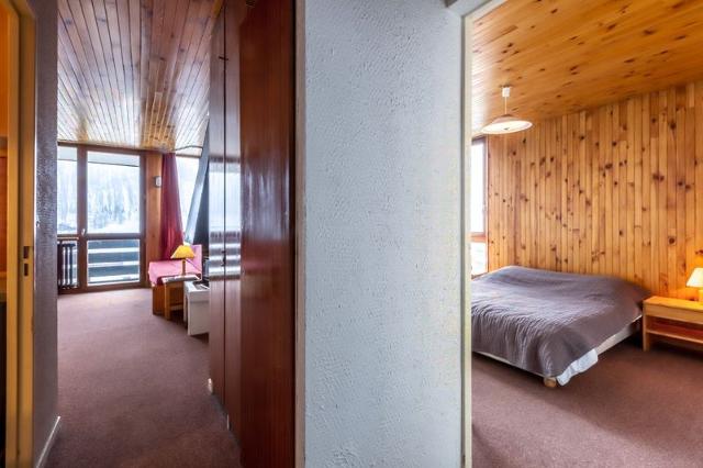 Appartements HAUTS DE VAL 180017 - Val d’Isère Centre