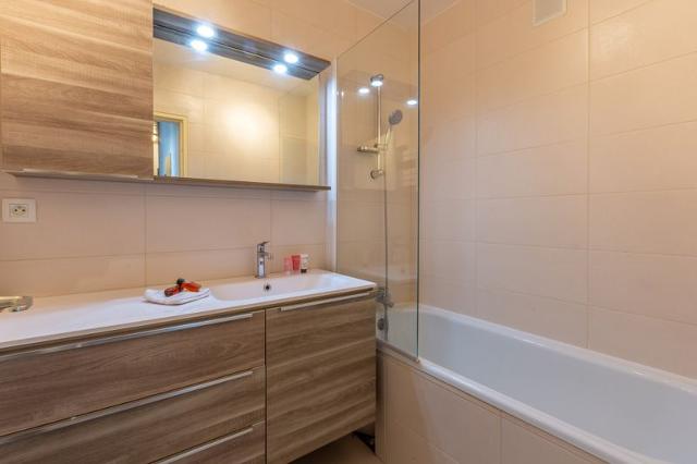 Appartements HAUTS DE VAL 180017 - Val d’Isère Centre