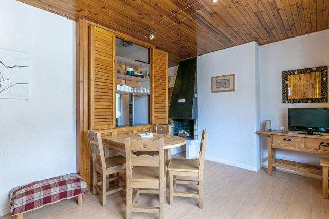 Appartements HAUTS DE VAL 180025 - Val d’Isère Centre
