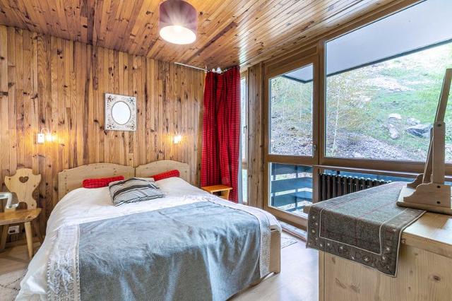 Appartements HAUTS DE VAL 180025 - Val d’Isère Centre