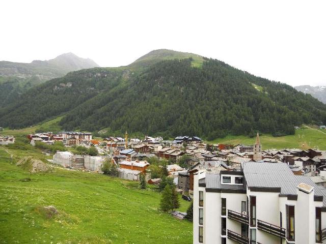Appartements HAUTS DE VAL 180029 - Val d’Isère Centre