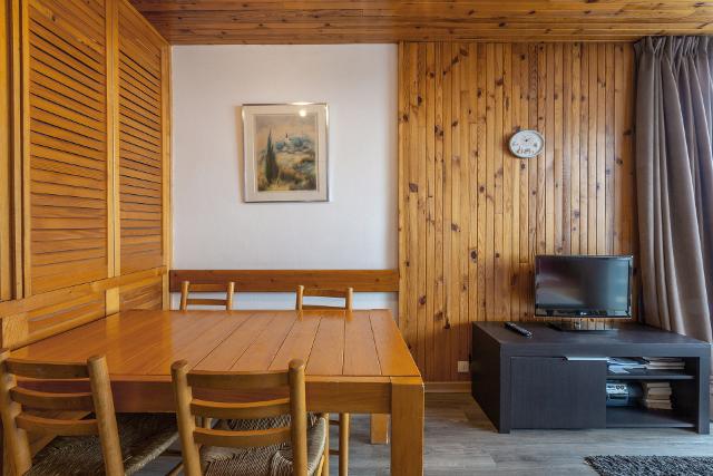 Appartements HAUTS DE VAL 180029 - Val d’Isère Centre