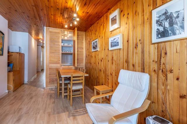 Appartements HAUTS DE VAL 180028 - Val d’Isère Centre