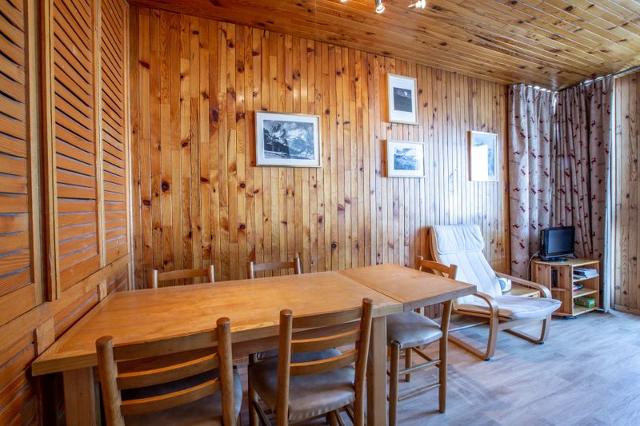 Appartements HAUTS DE VAL 180028 - Val d’Isère Centre
