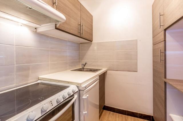 Appartements HAUTS DE VAL 180028 - Val d’Isère Centre