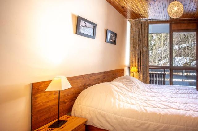 Appartements HAUTS DE VAL 180028 - Val d’Isère Centre