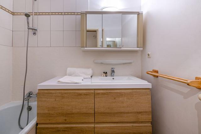 Appartements HAUTS DE VAL 180028 - Val d’Isère Centre