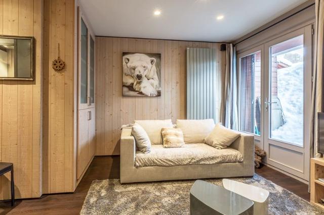 Appartements ILLAZ 20009 - Val d’Isère Centre