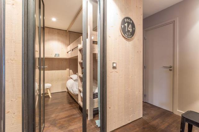 Appartements ILLAZ 20009 - Val d’Isère Centre