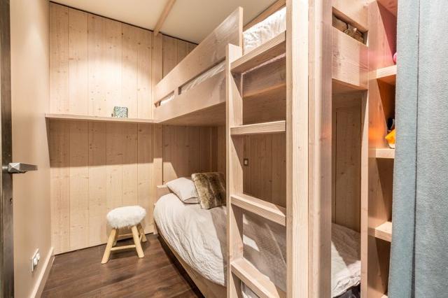 Appartements ILLAZ 20009 - Val d’Isère Centre