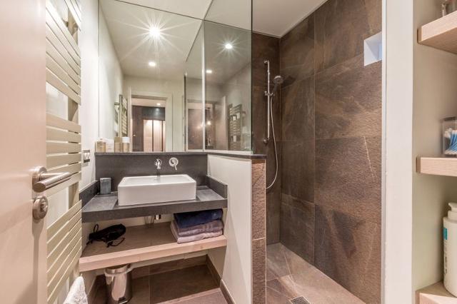 Appartements ILLAZ 20009 - Val d’Isère Centre