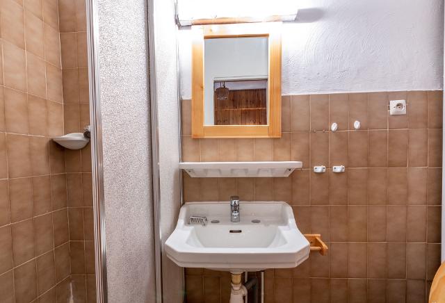 Appartements ILLAZ 20015 - Val d’Isère Centre