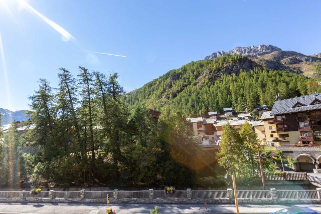 Appartements ILLAZ 20015 - Val d’Isère Centre