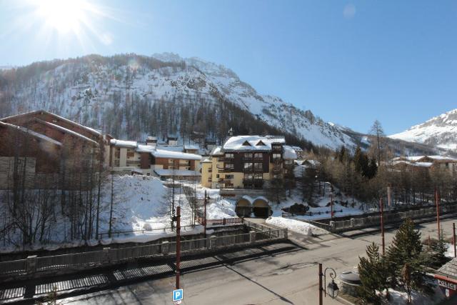 Appartements ILLAZ 20015 - Val d’Isère Centre