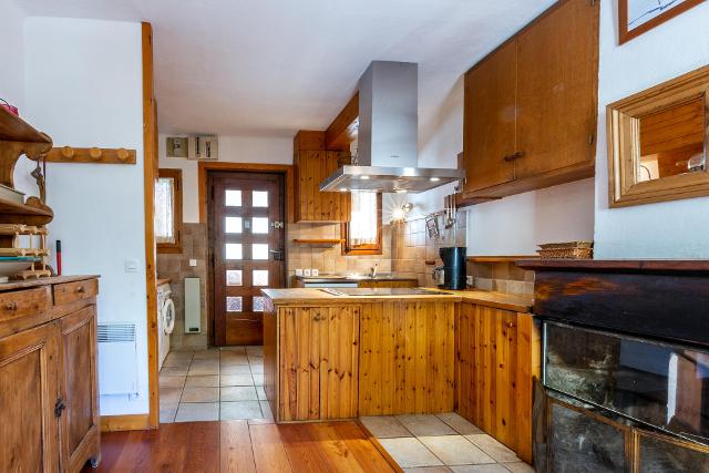 Appartements ILLAZ 20015 - Val d’Isère Centre