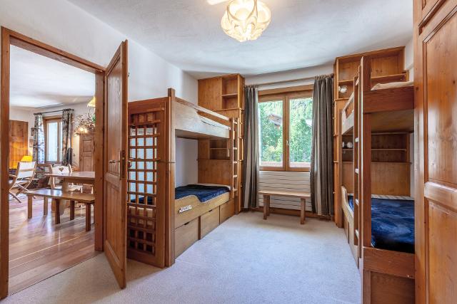 Appartements ILLAZ 20015 - Val d’Isère Centre