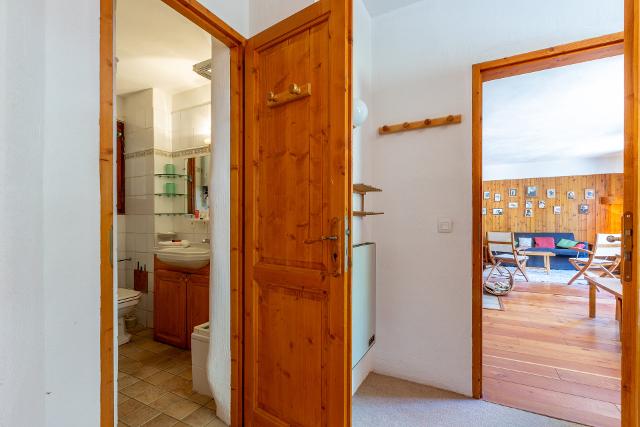 Appartements ILLAZ 20015 - Val d’Isère Centre