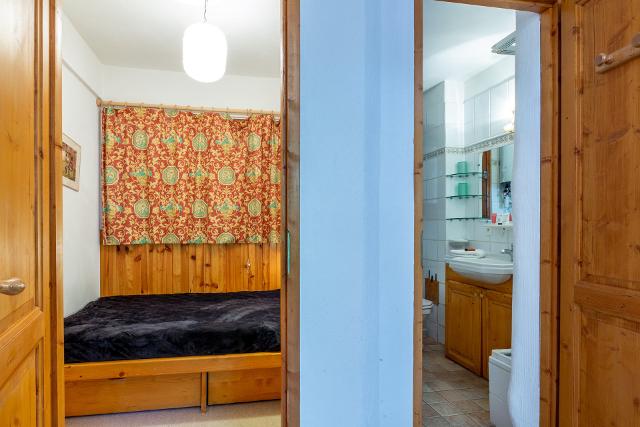 Appartements ILLAZ 20015 - Val d’Isère Centre