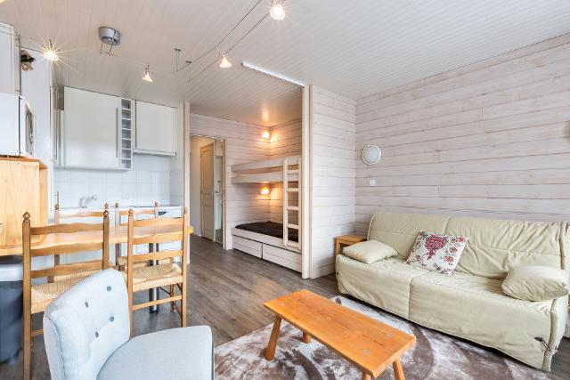 Appartements ISERAN 2000 2340118 - Val d’Isère Centre