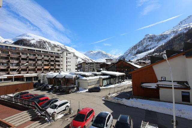 Appartements ISERAN 2000 2340118 - Val d’Isère Centre