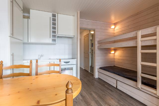 Appartements ISERAN 2000 2340118 - Val d’Isère Centre