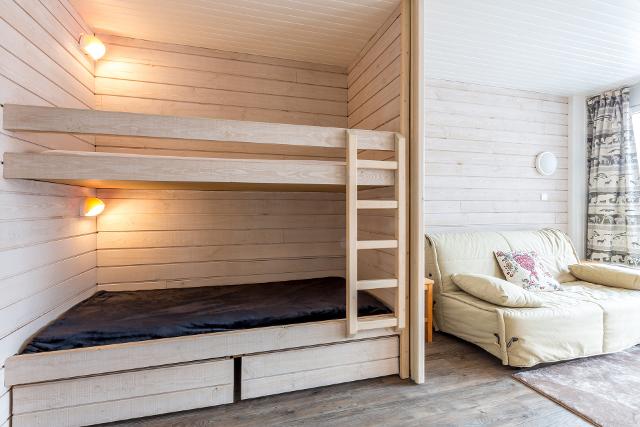 Appartements ISERAN 2000 2340118 - Val d’Isère Centre