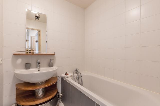 Appartements ISERAN 2000 2340118 - Val d’Isère Centre