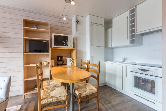 Appartements ISERAN 2000 2340118 - Val d’Isère Centre