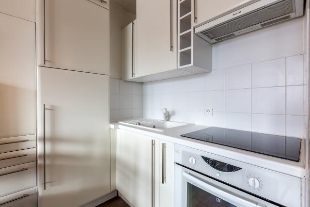 Appartements ISERAN 2000 2340118 - Val d’Isère Centre