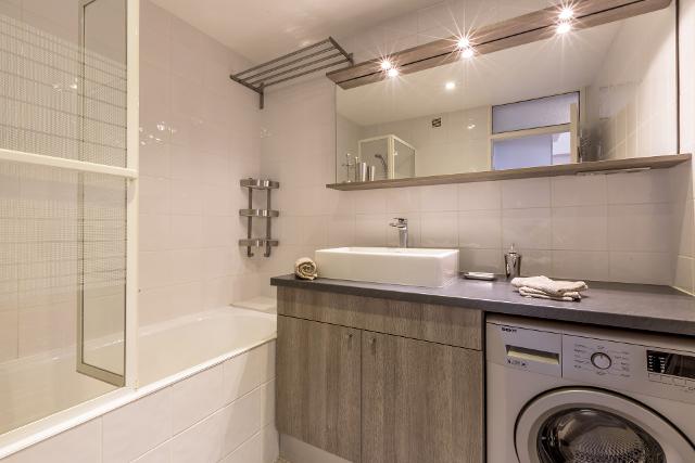 Appartements ISERAN 2000 100025 - Val d’Isère Centre