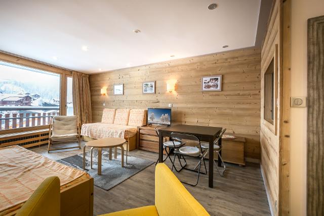 Appartements ISERAN 2000 100025 - Val d’Isère Centre