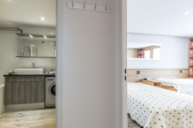 Appartements ISERAN 2000 100025 - Val d’Isère Centre