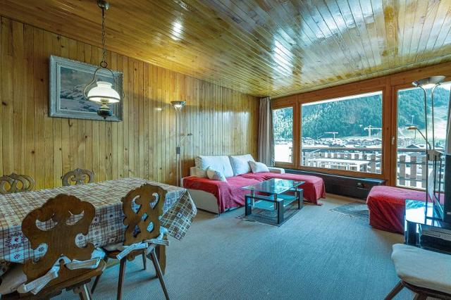 Appartements ISERAN 2000 100030 - Val d’Isère Centre