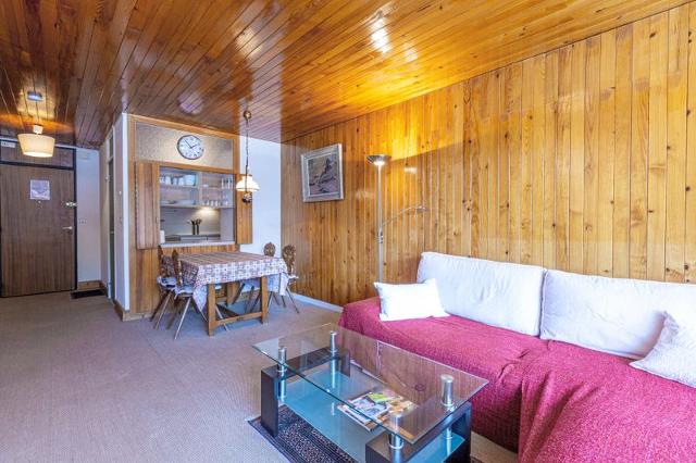 Appartements ISERAN 2000 100030 - Val d’Isère Centre